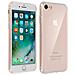 Cover Silicone Infrangibile Ultra-trasparente Per Apple Iphone 7 / 8 - Foto miniatura 10