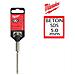 Trapano Rx4 Sds-plus 5 X 110 Millimetri 4.932.352,0070 - Foto miniatura 3