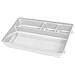 VASSOIO A SCOMPARTI 266 x 175 x 42 mm - plastica - Foto miniatura 2