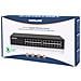 I-SWHUB GB-024U - Gigabit Ethernet Switch 24 porte desktop / rack - Foto miniatura 2