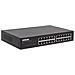 I-SWHUB GB-024U - Gigabit Ethernet Switch 24 porte desktop / rack - Foto miniatura 3
