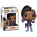 Figure POP! Overwatch - Sombra  - Foto miniatura 1