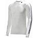 Sottovesti Helly Hansen Dry Stripe Crew Abbigliamento Uomo Xxl - Foto miniatura 1