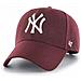 Berretti E Cappelli New York Yankees Snapback Accessori Uomo One Size - Foto miniatura 1