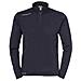 Tute Essential 1/4 Zip Abbigliamento Ragazzi 128 - Foto miniatura 1