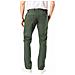 Pantaloni Dockers Supreme Flex Alpha Skinny L32 Abbigliamento Uomo W36-l32 - Foto miniatura 2