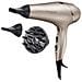 AC 8605 2300W Champagne asciuga capelli - Foto miniatura 1
