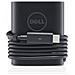 470-ABSC adattatore e invertitore Interno 30 W Nero - Foto miniatura 2
