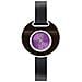 666Barcelona Orologio Analogico Quarzo Donna con Cinturino in Pelle 666-281 - Foto miniatura 4