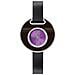 666Barcelona Orologio Analogico Quarzo Donna con Cinturino in Pelle 666-281 - Foto miniatura 2