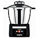 Robot da Cucina Cook Expert Capacità 3.5 L Potenza 1700 W Colore Nero  - Foto miniatura 2