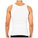 Intimo Abanderado 0300 Pack 6 Tank Abbigliamento Uomo 60 - Foto miniatura 3