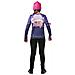 Maglia E Passamontagna Brite Bomber Fortnite - Taglia: 9/10 Anni (129/140 Cm)  - Foto miniatura 3