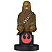 Supporto per Smartphone o Joystick Cable Guy Chewbacca CGCRSW300146 con Cavo 2in1 USB - Micro USB e Type-C di 2 mt - Foto miniatura 1