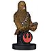 Supporto per Smartphone o Joystick Cable Guy Chewbacca CGCRSW300146 con Cavo 2in1 USB - Micro USB e Type-C di 2 mt - Foto miniatura 2