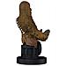 Supporto per Smartphone o Joystick Cable Guy Chewbacca CGCRSW300146 con Cavo 2in1 USB - Micro USB e Type-C di 2 mt - Foto miniatura 3