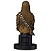 Supporto per Smartphone o Joystick Cable Guy Chewbacca CGCRSW300146 con Cavo 2in1 USB - Micro USB e Type-C di 2 mt - Foto miniatura 4