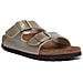 Arizona Gold Sandalo Donna - Calzata Stretta Eur 37 - Foto miniatura 2