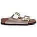 Arizona Gold Sandalo Donna - Calzata Stretta Eur 37 - Foto miniatura 3