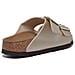 Arizona Gold Sandalo Donna - Calzata Stretta Eur 37 - Foto miniatura 4