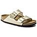 Arizona Gold Sandalo Donna - Calzata Stretta Eur 37 - Foto miniatura 1