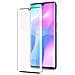 3d Glass Xiaom Mi Note 10 Lite Bk - Foto miniatura 2