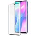3d Glass Xiaom Mi Note 10 Lite Bk - Foto miniatura 1