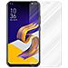 Pellicola Di Armatura Compatibile Con Asus Zenfone 5z In Elevata Trasparenza - Vetro Temperato (tempered) Di Protezione Del Display In Durezza 9h Con 3d Touch - Foto miniatura 4