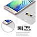 Custodia Compatibile Con Samsung Galaxy A5 2015 In Classy Argento - Coperchio Protettiva Con Chiusura Magnetica, Funzione Stand E Tasca Per Le Carte - Foto miniatura 6