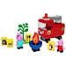 Play Bloxx Peppa Pig Fire Truck - Foto miniatura 1
