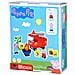 Play Bloxx Peppa Pig Fire Truck - Foto miniatura 3