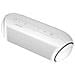 Speaker Portatile XBOOM PL7 Wireless Bluetooth Potenza 30 Watt Autonomia 24 Ore Colore Bianco - Foto miniatura 5