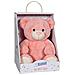 My Sweet Teddy 33 Centimetri Rosa, 070.926, Multicolore - Foto miniatura 1