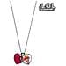 Sorpresa Lol 2500001118 tu-c07 - Collana Da Bambina Con L'acciaio Acciaio, 18,5 Centimetri - Foto miniatura 3
