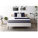 Materasso Actilatex Dream 130x220cm - Spessore : 22cm - Lattice E Memory Foam - Moderatamente Rigido - Foto miniatura 4