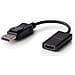 Adapter - DP to HDMI 2.0 (4K) | 492-BBXU - Foto miniatura 2