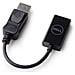 Adapter - DP to HDMI 2.0 (4K) | 492-BBXU - Foto miniatura 3