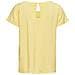 Marchio: - Genere: Donna - Tipologia: T-shirt - Stacolore: Giallo, Taglia: 40 - Foto miniatura 2