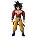 Azione Bandai Dragon Ball Figura Gigante Limite Breaker-super Saiyan Goku 4-36.744, Colore, 36744 - Foto miniatura 1