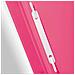 50016211 Prsentations-mappe Pink Polypropylen (pp) (50016211)  - Foto miniatura 2