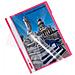 50016211 Prsentations-mappe Pink Polypropylen (pp) (50016211)  - Foto miniatura 3