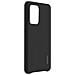 Cover Oppo A94 5g Rigida Silicone Soft Touch Antiurto Originale Nera - Foto miniatura 3