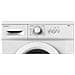 Lavatrice Standard MF814E 8 Kg Classe E Centrifuga 1400 giri - Foto miniatura 4