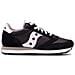 Scarpe Jazz Original Taglia 46.5 Codice S2044-449 Nero - Foto miniatura 1