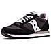 Scarpe Jazz Original Taglia 46.5 Codice S2044-449 Nero - Foto miniatura 5