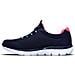 Scarpe Summits Taglia 38 Codice 12980-nvhp Blu - Foto miniatura 2