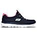 Scarpe Summits Taglia 38 Codice 12980-nvhp Blu - Foto miniatura 1