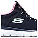 Scarpe Summits Taglia 38 Codice 12980-nvhp Blu - Foto miniatura 5