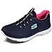 Scarpe Summits Taglia 38 Codice 12980-nvhp Blu - Foto miniatura 6