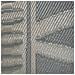 Tappeto da Esterno Chill Mat Oxomo 2,7x2 m L Tortora - Foto miniatura 3